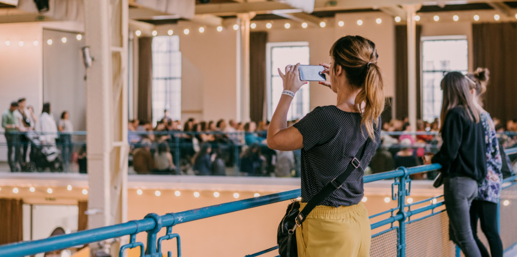 Breathe Los Angeles Contact Us