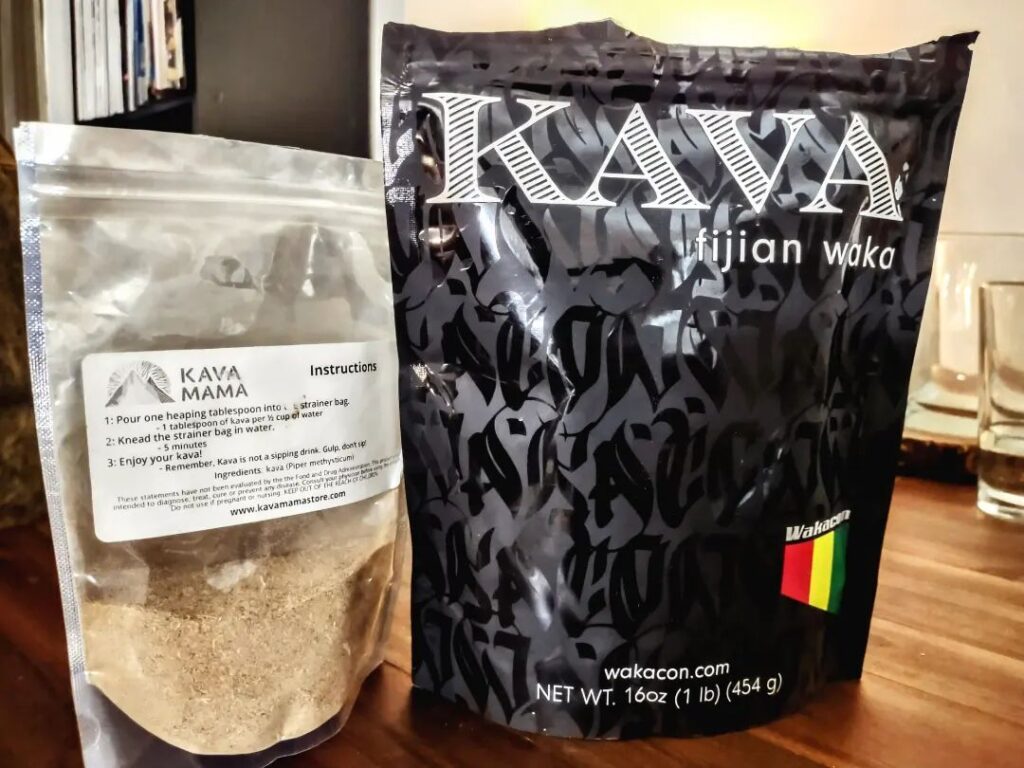 Cherish Your Evening With 5 of the Best Kava Bars in Atlanta Breathe