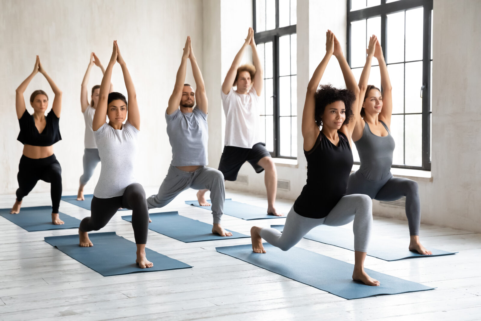 6 Best Hot Yoga in Atlanta for a Heated Practice - Breathe Atlanta