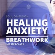 Healing Anxiety