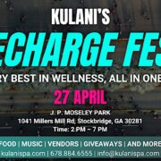 Wellness Fest