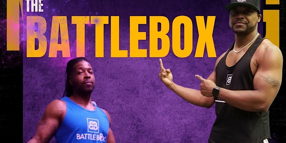 Battle Box Battle Zone Bootcamp Session