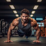 High-Intensity Interval Training