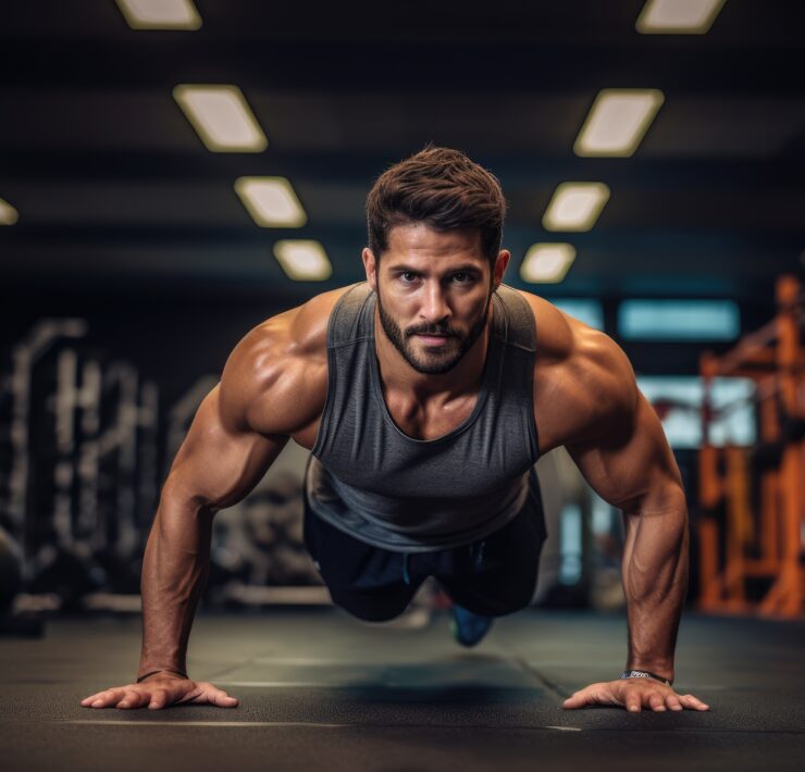 High-Intensity Interval Training