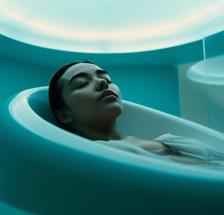 Floatation Therapy Centers in Atlanta