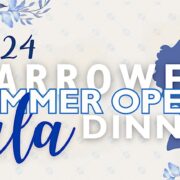 2024 Harrower Summer Opera Gala Dinner