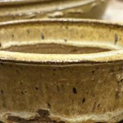 Bonsai Pot Workshop