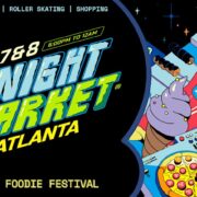 Midnight Market ATL