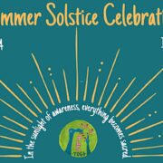 Summer Solstice Celebration
