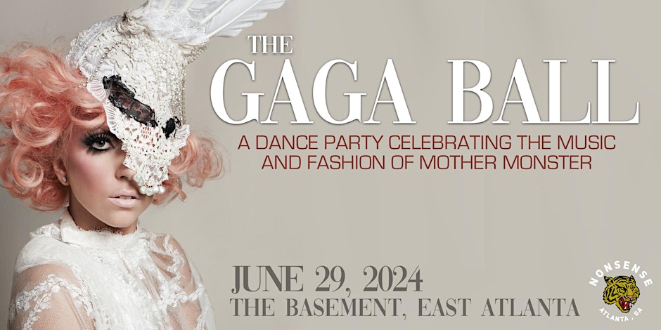 The Summer 2024 Gaga Ball