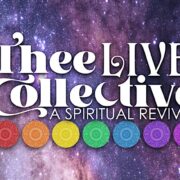 Thee Live Collective A Spiritual Revival
