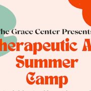 Therapeutic Art Summer Camp
