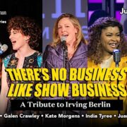 There's No Business Like Show Business