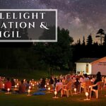 Candlelight Meditation & Vigil