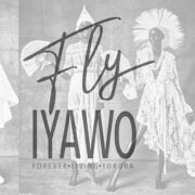 FLY Iyawo Collection Debut
