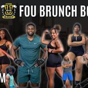 Fitness Online University Brunch Bootcamp ( Ebony Fit Weekend )