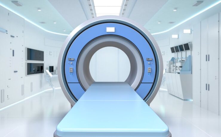 Full Body MRI in Atlanta