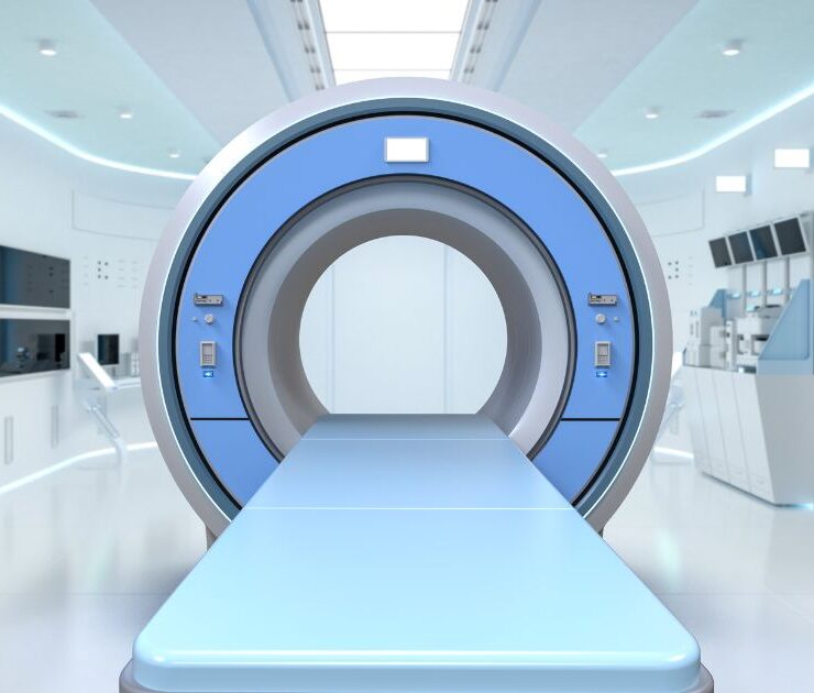Full Body MRI in Atlanta