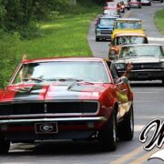 Georgia Mountain Moonshine Cruiz-In