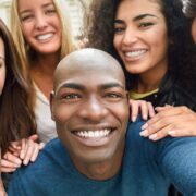 How to Cope with Loneliness Atlanta Group Together