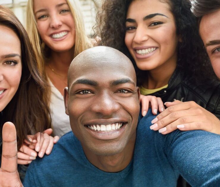 How to Cope with Loneliness Atlanta Group Together