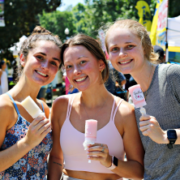 ICE CREAM ATLANTA FESTIVAL