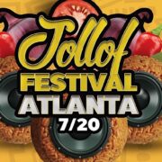 Jollof Festival Atlanta
