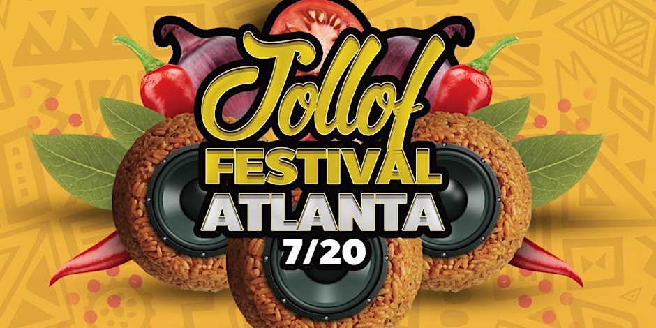 Jollof Festival Atlanta