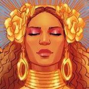 Liberation Lounge Unleash Your Divine Feminine Fire