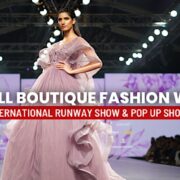 SB Fashion Week International Runway Show & Pop Up Market