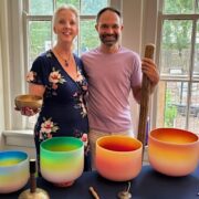 Soulful Breathwork with Sacred Soundbath Atlanta