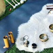 Sound & Chill A Spring Relief