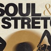 Sugar and Spice Presents Soul&Stretch