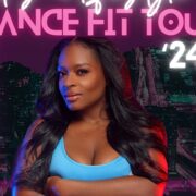 The A Experience wAureilia (Dance Fitness Tour)