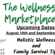 The Wellness Marketplace