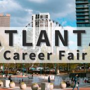 Atlanta Career Fair