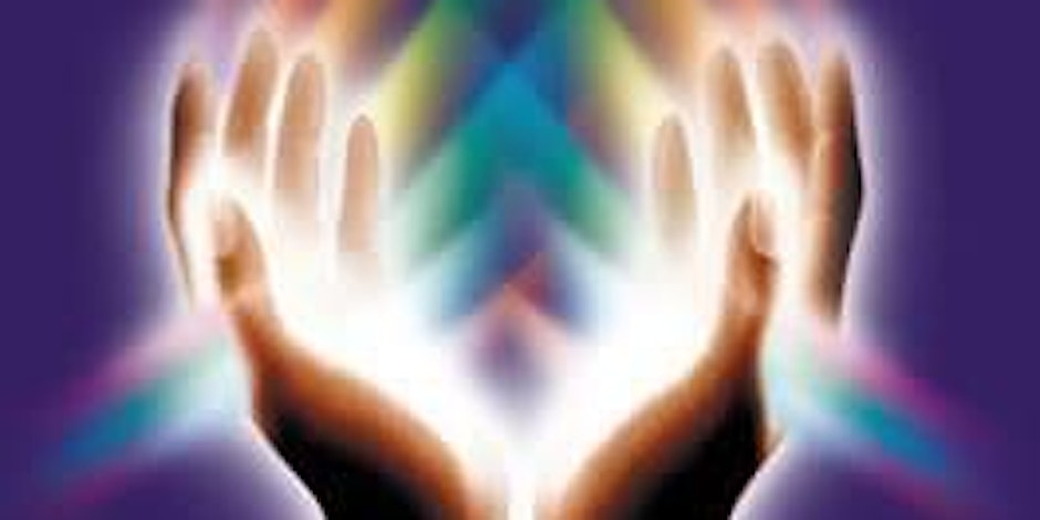 Atlanta "Reiki Level One" Sunday