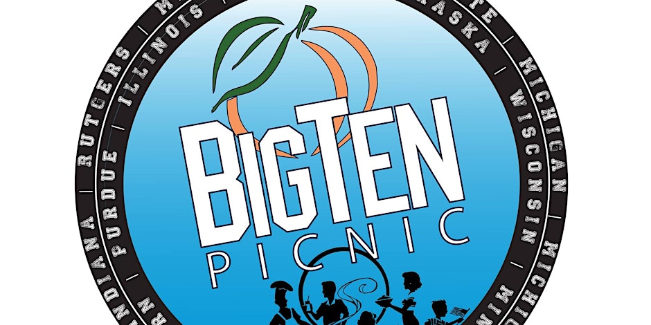 Big Ten Picnic 2024