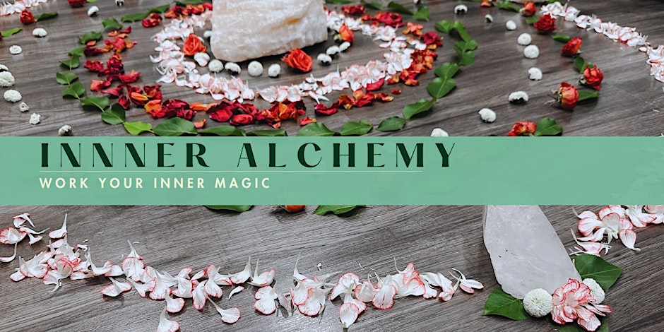 Inner Alchemy Workshop