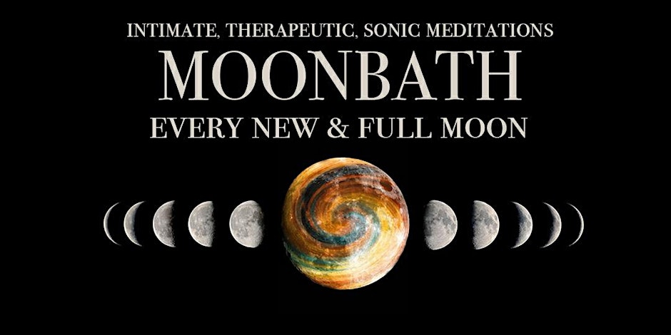 MOONBATH