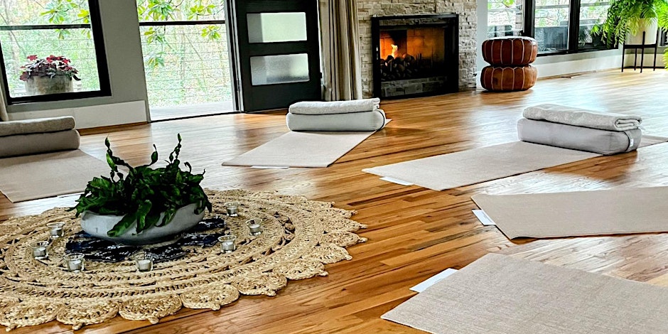 Mini Yoga/Healing Retreat