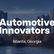 Automotive Innovators Tour Atlanta