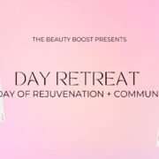 Beautiful You Day Retreat