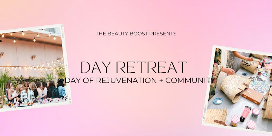 Beautiful You Day Retreat