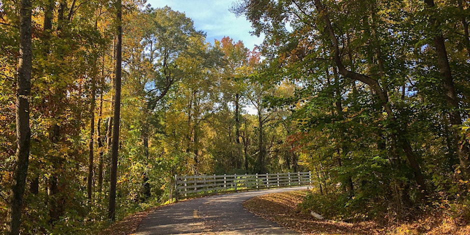 Nature Walk Fundraiser 2024