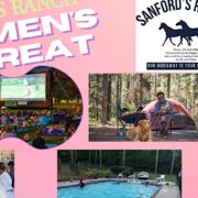 Sanford's Ranch Women's Retreat