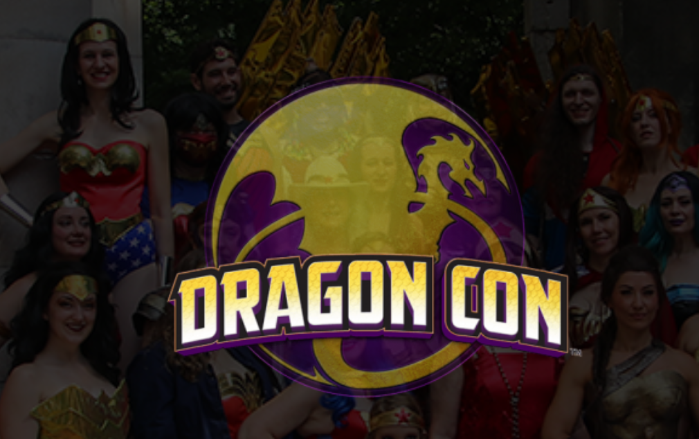 Dragon Con