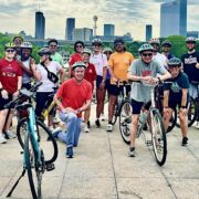 2024 Atlanta BeltLine Bike Tours - Westside Trail Tour