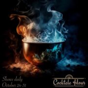 An Evening with Witches