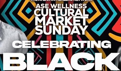 Ase Wellness Cultural Market